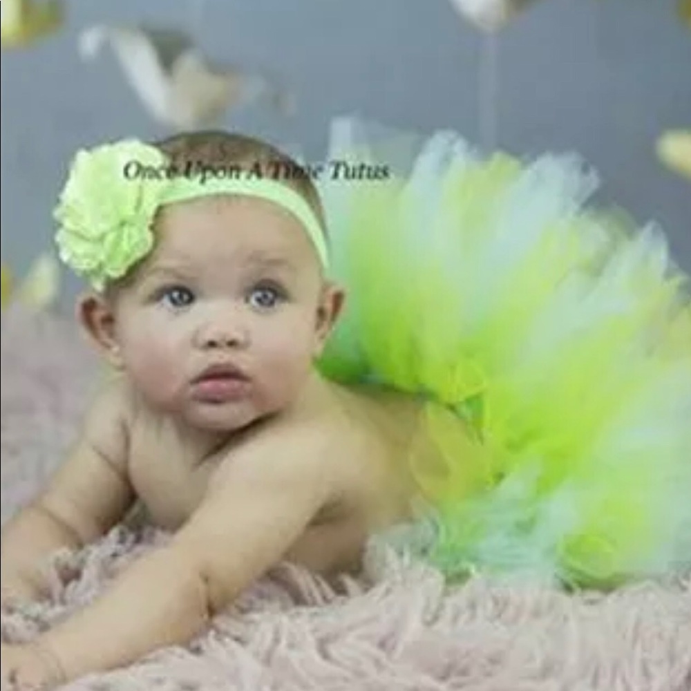 New sweet baby photo props